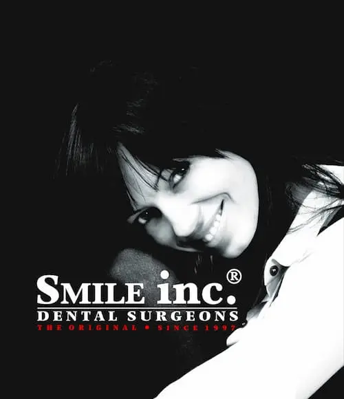  Smile Inc. - Teeth Whitening Singapore