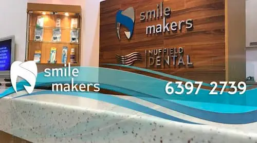 Smile Makers Dental Clinic - Dental Clinic Singapore