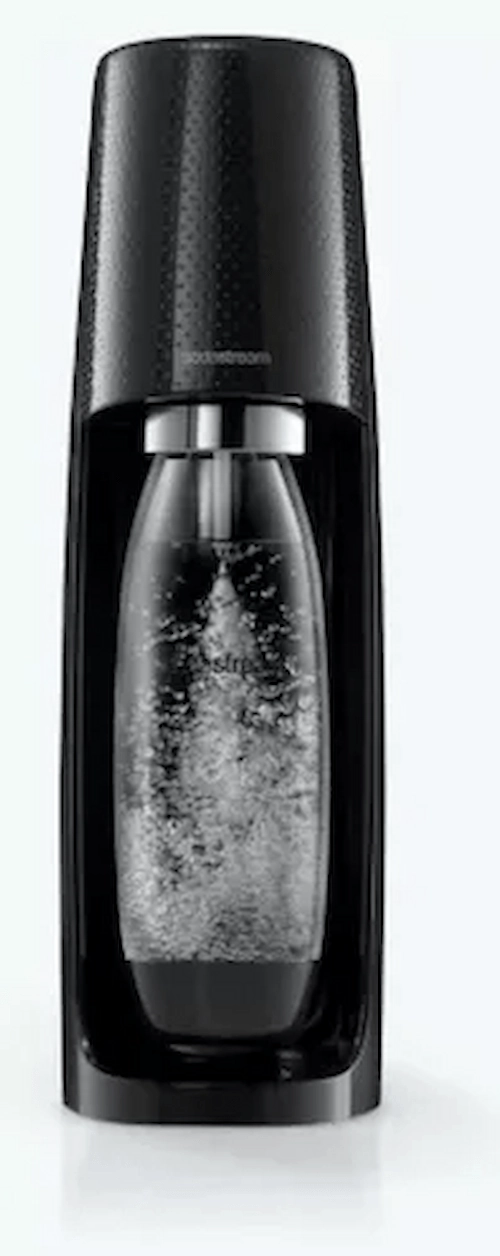 SodaStream Fizzi - Sodastream Singapore (Credit: Sodastream)