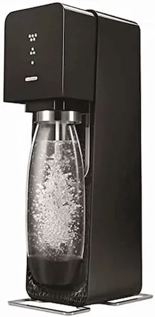 SodaStream Source - Sodastream Singapore (Credit: Sodastream)