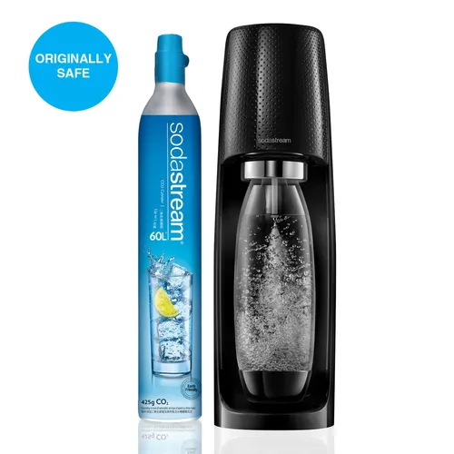  SodaStream Spirit - Sodastream Singapore (Credit: Sodastream)