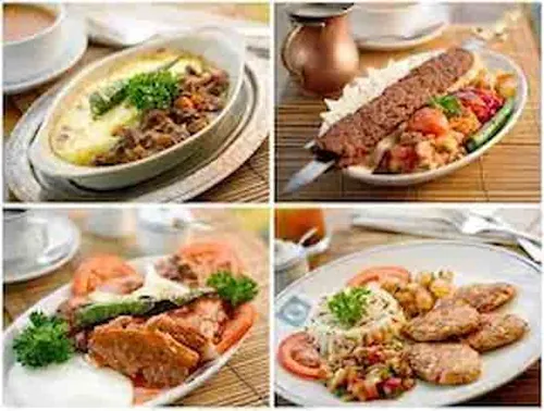 Sofra Turkish Cafe and Restaurant - Turkish Restaurant Singapore (Credit: Sofra Turkish Cafe and Restaurant)