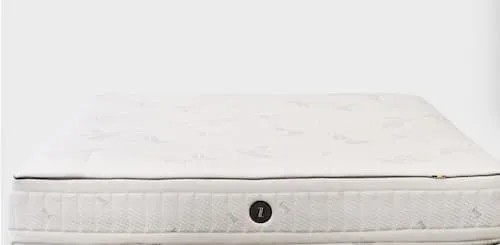 Sofzsleep Trilogy - Latex Mattress Singapore (Credits: Sofzsleep)