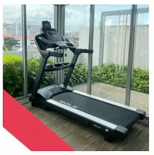 Sole Fitness-Fitness Equipment Singapore