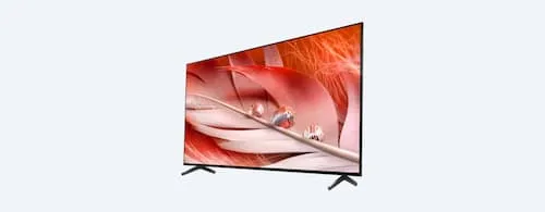 Sony Bravia X90J -  Smart TV Singapore (Credit: Sony)