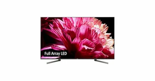 Sony LED 4K Ultra HD Smart TV KD-43X7000G - Smart TV Singapore (Credit: Sony)