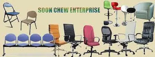 Soon Chew Enterprise - Partition Wall Singapore