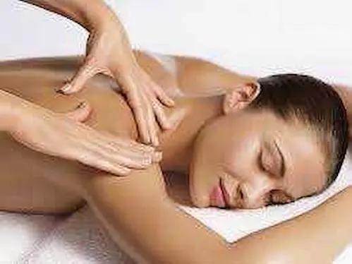 Soul Massage Singapore -Massage Singapore