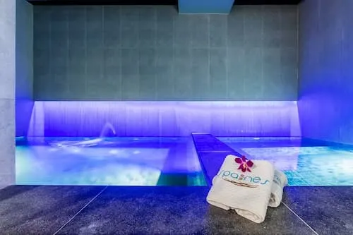 Spa Nes - Onsen Singapore (Credit: Spa Nes) 