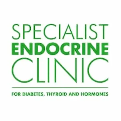  Specialist Endocrine Clinic - Endocrinologist Singapore 