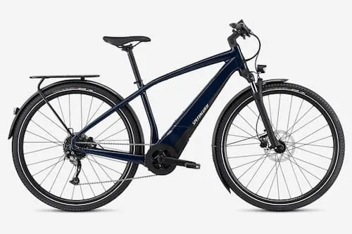 Specialized Turbo Vado 3.0 - Electric Bikes Australia (Credit: Specialized)