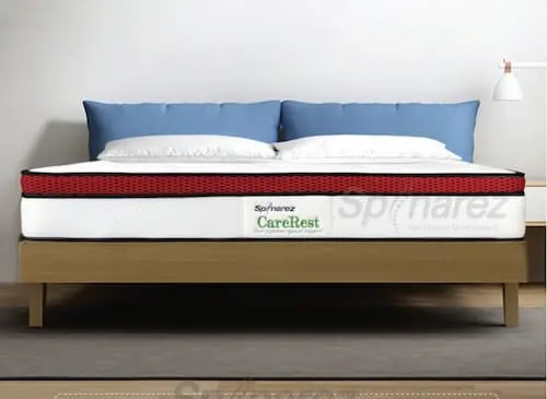  SpinaRez CareRest Mattress - Mattress Malaysia 