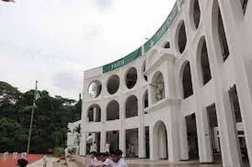 St. Joseph Institution -Singapore Junior Colleges 