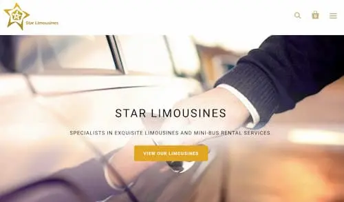 Star Travels Limousine - Limousine Service Singapore 