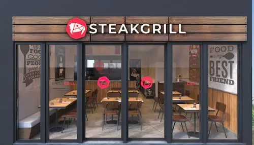 Steakgrill Steak House - Best Steak in Singapore