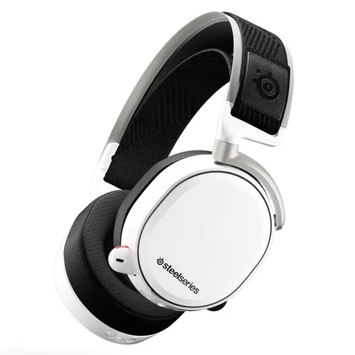 SteelSeries Arctis Pro - Gaming Headset Singapore (Credit: SteelSeries)