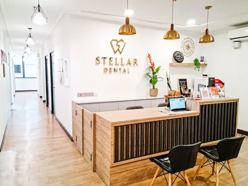 Stellar Dental - Dental Clinic KL Selangor (Credit: Stellar Dental)