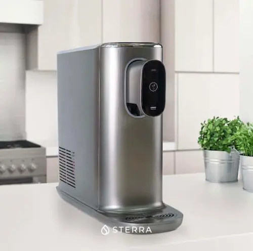 Sterra - Water Filter Singapore