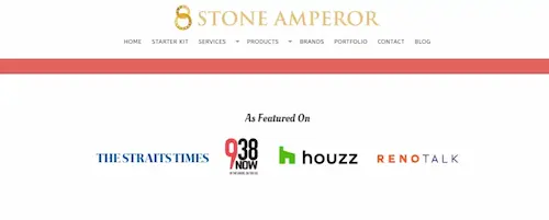 Stone Amperor - Kitchen Cabinet Repair Singapore