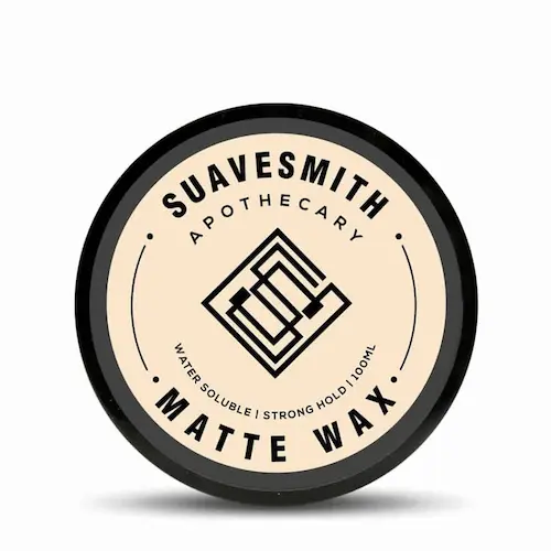 Suavesmith -  Hair Wax Singapore