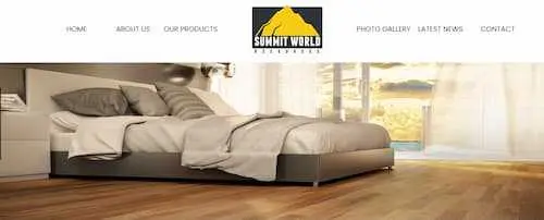 Summit World Resources - Vinyl Flooring Malaysia 