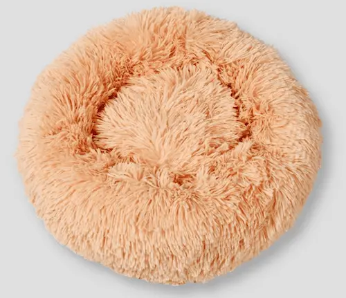 Super Soft Pet Bed - Dog Beds Singapore