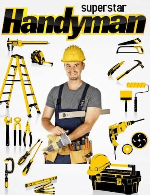 Superstar Handyman Singapore - Window Repair Singapore (Credit: Superstar Handyman Singapore)