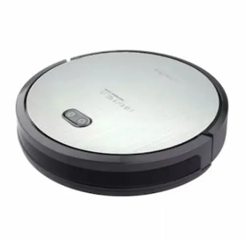 Suzuka Robot Vacuum With Water Tank 5-in-1  -  Vacuum Cleaner Singapore (Credit: Suzuka)   