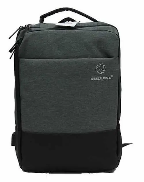 Svelte Waterproof Laptop Backpack - Travel Backpack Singapore