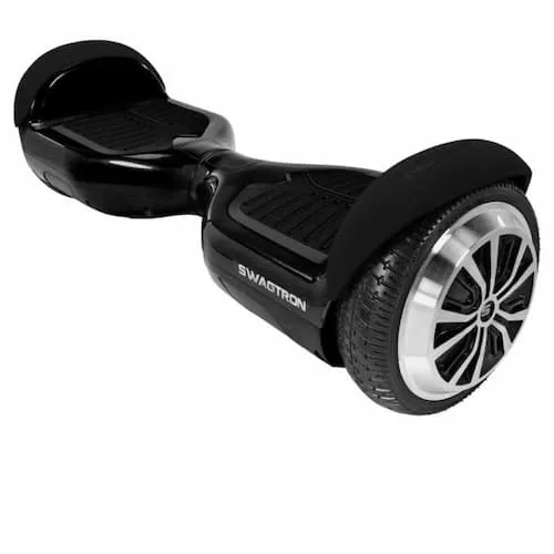 Swagtron Swagboard Pro T1 Hoverboard - Hoverboard Singapore (Credit: Swagtron)