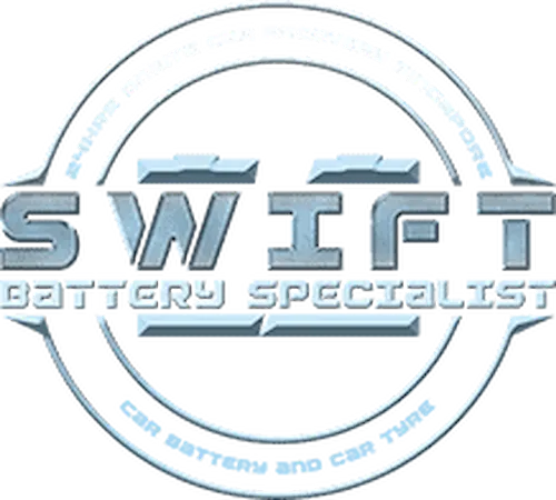 Swift Battery Specialists- Jump Start Car Singapore 