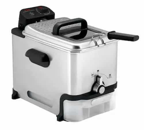 T-Fal FR8000 Ultimate EZ Clean - Deep Fryer Singapore