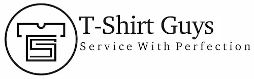 T-Shirt Guys -Printing Services Singapore 