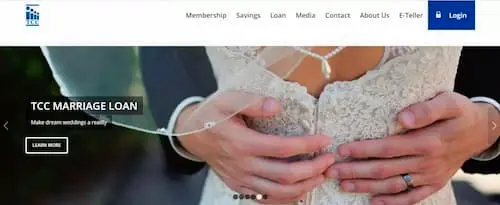 TCC Credit - Wedding Loan Singapore