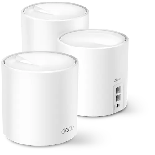  TP-Link Deco M9 Plus Mesh WiFi - WiFi Mesh Singapore