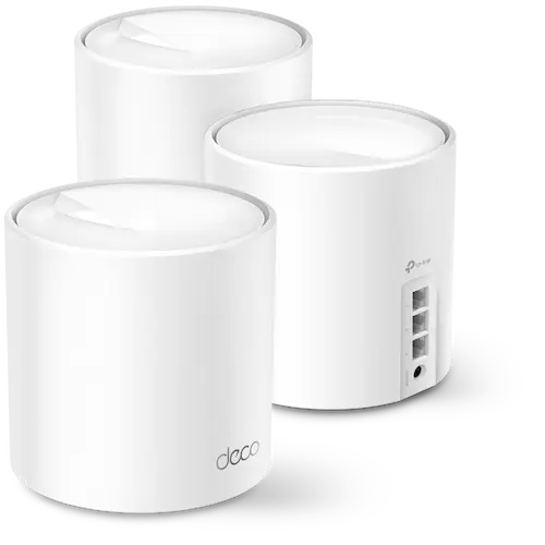  TP-Link Deco X50 Plus Mesh WiFi - WiFi Mesh Singapore