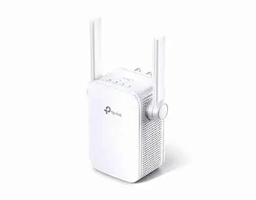 TP-Link TL-RE305 AC1200 - WiFi Booster Singapore