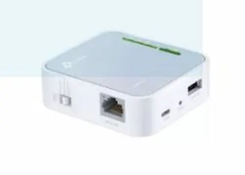 TP-Link TL-WR902AC - Portable Wifi Singapore