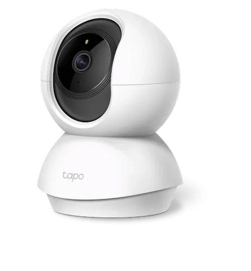 TP-Link Tapo C210 - Home Security Camera Singapore (Credit: TP-Link)