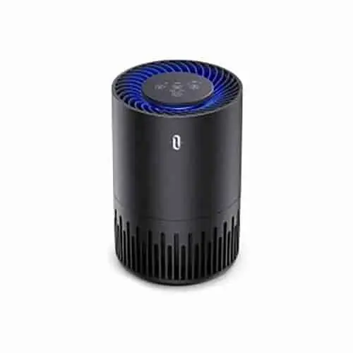 TaoTronics Hepa Air Purifier TT-AP001 - Air Purifier Malaysia