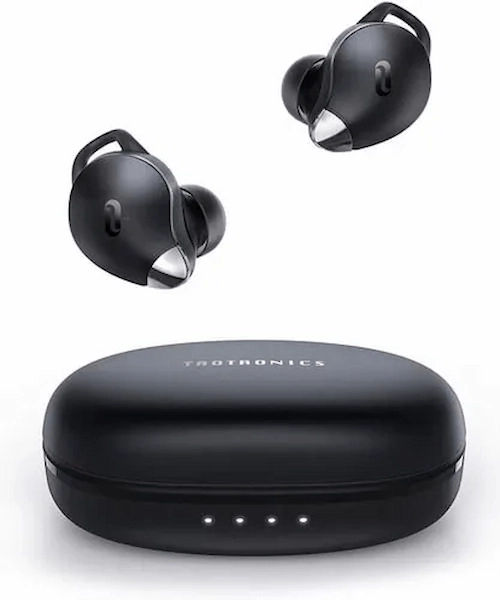 Taotronics Soundliberty 79 - Wireless Earphone Singapore (Credit: Taotronics)