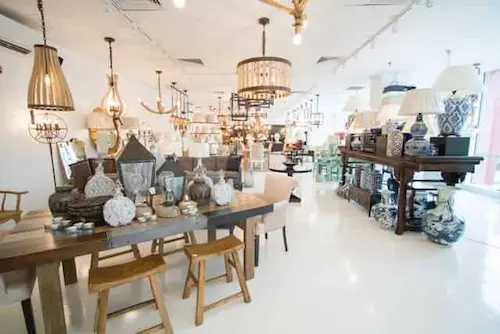 Taylor B - Furniture Stores Singapore 