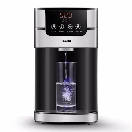 Techno Instant Water Dispenser - Water Dispenser Singapore