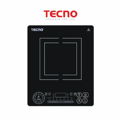 Tecno Ultra Slim - Electric Stove Singapore