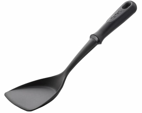 Tefal Comfort Wok Spatula - Spatula Singapore (Credit: Tefal)