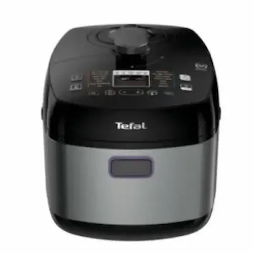 Tefal Home Chef Smart Pro 5L Multicooker CY625 - Pressure Cookers Singapore