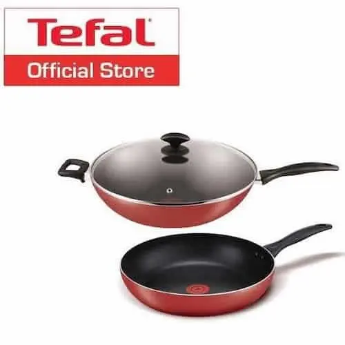 Tefal  - Kitchen Appliance Singapore