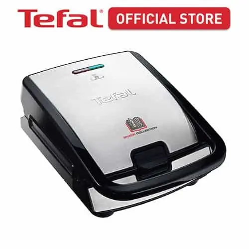 Tefal Snack Collection - Waffle Maker Singapore