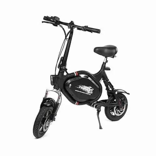  Tempo V3 Electric-  Electric Bike Singapore