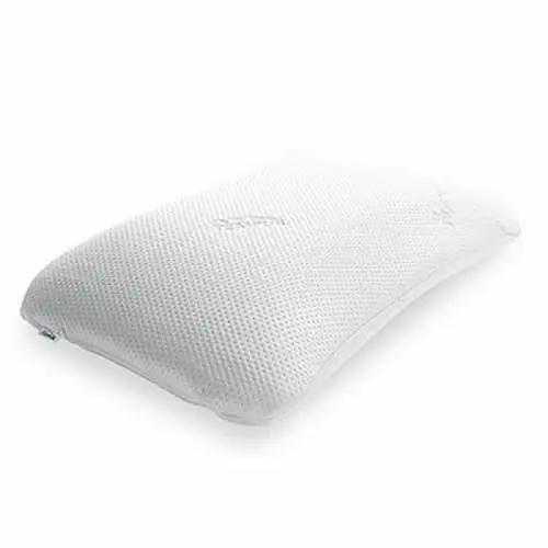 Tempur Symphony Pillow - Memory Foam Pillow Singapore